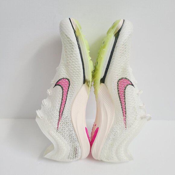 NEW Nike Air Zoom Victory Track & Field Shoes WITH SPIKES CD4385-101 Size 11